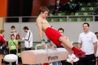 Thumbnail - JT2 - Gino Vetter - Artistic Gymnastics - 2021 - egWohnen Juniorstrophy - Participants - Austria 02042_12048.jpg
