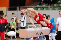 Thumbnail - JT2 - Gino Vetter - Artistic Gymnastics - 2021 - egWohnen Juniorstrophy - Participants - Austria 02042_12049.jpg