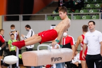 Thumbnail - JT2 - Gino Vetter - Artistic Gymnastics - 2021 - egWohnen Juniorstrophy - Participants - Austria 02042_12051.jpg