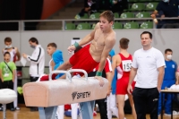 Thumbnail - JT2 - Gino Vetter - Gymnastique Artistique - 2021 - egWohnen Juniorstrophy - Participants - Austria 02042_12052.jpg