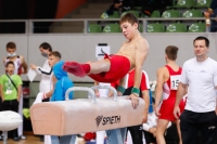 Thumbnail - JT2 - Gino Vetter - Gymnastique Artistique - 2021 - egWohnen Juniorstrophy - Participants - Austria 02042_12055.jpg