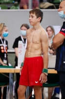 Thumbnail - JT2 - Gino Vetter - Gymnastique Artistique - 2021 - egWohnen Juniorstrophy - Participants - Austria 02042_12059.jpg