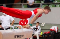 Thumbnail - JT2 - Gino Vetter - Спортивная гимнастика - 2021 - egWohnen Juniorstrophy - Participants - Austria 02042_12065.jpg