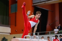 Thumbnail - JT2 - Gino Vetter - Artistic Gymnastics - 2021 - egWohnen Juniorstrophy - Participants - Austria 02042_12069.jpg