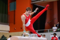 Thumbnail - JT2 - Gino Vetter - Gymnastique Artistique - 2021 - egWohnen Juniorstrophy - Participants - Austria 02042_12071.jpg