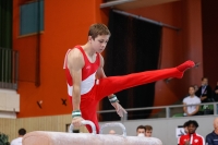 Thumbnail - JT2 - Gino Vetter - Спортивная гимнастика - 2021 - egWohnen Juniorstrophy - Participants - Austria 02042_12072.jpg