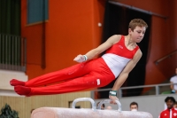 Thumbnail - JT2 - Gino Vetter - Artistic Gymnastics - 2021 - egWohnen Juniorstrophy - Participants - Austria 02042_12077.jpg