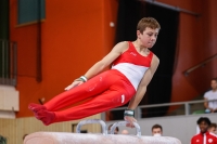 Thumbnail - JT2 - Gino Vetter - Artistic Gymnastics - 2021 - egWohnen Juniorstrophy - Participants - Austria 02042_12078.jpg