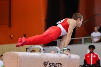 Thumbnail - JT2 - Gino Vetter - Спортивная гимнастика - 2021 - egWohnen Juniorstrophy - Participants - Austria 02042_12079.jpg