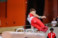Thumbnail - JT2 - Gino Vetter - Спортивная гимнастика - 2021 - egWohnen Juniorstrophy - Participants - Austria 02042_12080.jpg