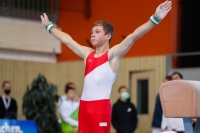Thumbnail - JT2 - Gino Vetter - Спортивная гимнастика - 2021 - egWohnen Juniorstrophy - Participants - Austria 02042_12081.jpg