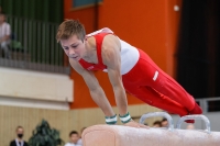 Thumbnail - JT2 - Gino Vetter - Спортивная гимнастика - 2021 - egWohnen Juniorstrophy - Participants - Austria 02042_12083.jpg