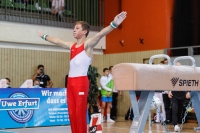 Thumbnail - JT2 - Gino Vetter - Спортивная гимнастика - 2021 - egWohnen Juniorstrophy - Participants - Austria 02042_12087.jpg