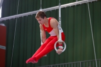Thumbnail - JT2 - Gino Vetter - Artistic Gymnastics - 2021 - egWohnen Juniorstrophy - Participants - Austria 02042_12185.jpg