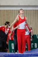 Thumbnail - JT2 - Gino Vetter - Спортивная гимнастика - 2021 - egWohnen Juniorstrophy - Participants - Austria 02042_12186.jpg
