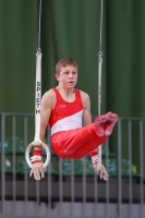 Thumbnail - JT2 - Gino Vetter - Artistic Gymnastics - 2021 - egWohnen Juniorstrophy - Participants - Austria 02042_12198.jpg