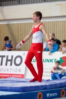 Thumbnail - JT2 - Gino Vetter - Gymnastique Artistique - 2021 - egWohnen Juniorstrophy - Participants - Austria 02042_12205.jpg