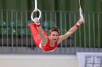 Thumbnail - JT2 - Gino Vetter - Artistic Gymnastics - 2021 - egWohnen Juniorstrophy - Participants - Austria 02042_12206.jpg