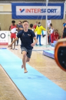 Thumbnail - JT2 - Vincent Lindpointner - Спортивная гимнастика - 2021 - egWohnen Juniorstrophy - Participants - Austria 02042_12228.jpg