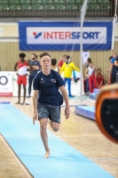Thumbnail - JT2 - Vincent Lindpointner - Спортивная гимнастика - 2021 - egWohnen Juniorstrophy - Participants - Austria 02042_12229.jpg