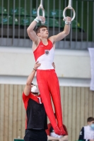 Thumbnail - JT1 - David Bickl - Gymnastique Artistique - 2021 - egWohnen Juniorstrophy - Participants - Austria 02042_12235.jpg