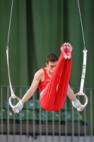 Thumbnail - JT1 - David Bickl - Artistic Gymnastics - 2021 - egWohnen Juniorstrophy - Participants - Austria 02042_12247.jpg