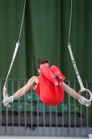 Thumbnail - JT1 - David Bickl - Спортивная гимнастика - 2021 - egWohnen Juniorstrophy - Participants - Austria 02042_12249.jpg