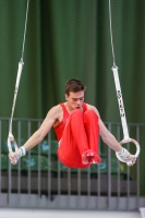 Thumbnail - JT1 - David Bickl - Artistic Gymnastics - 2021 - egWohnen Juniorstrophy - Participants - Austria 02042_12250.jpg