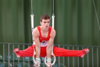 Thumbnail - JT1 - David Bickl - Artistic Gymnastics - 2021 - egWohnen Juniorstrophy - Participants - Austria 02042_12251.jpg
