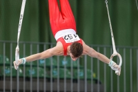 Thumbnail - JT1 - David Bickl - Спортивная гимнастика - 2021 - egWohnen Juniorstrophy - Participants - Austria 02042_12256.jpg