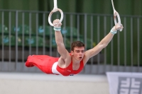 Thumbnail - JT1 - David Bickl - Спортивная гимнастика - 2021 - egWohnen Juniorstrophy - Participants - Austria 02042_12259.jpg