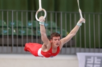 Thumbnail - JT1 - David Bickl - Artistic Gymnastics - 2021 - egWohnen Juniorstrophy - Participants - Austria 02042_12261.jpg