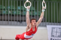 Thumbnail - JT1 - David Bickl - Спортивная гимнастика - 2021 - egWohnen Juniorstrophy - Participants - Austria 02042_12262.jpg