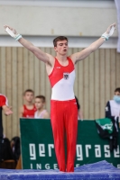 Thumbnail - JT1 - David Bickl - Artistic Gymnastics - 2021 - egWohnen Juniorstrophy - Participants - Austria 02042_12263.jpg