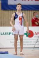 Thumbnail - JT2 - Vincent Lindpointner - Спортивная гимнастика - 2021 - egWohnen Juniorstrophy - Participants - Austria 02042_12268.jpg