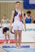 Thumbnail - JT2 - Vincent Lindpointner - Спортивная гимнастика - 2021 - egWohnen Juniorstrophy - Participants - Austria 02042_12269.jpg
