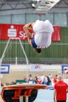 Thumbnail - JT1 - Benedikt Penkner - Artistic Gymnastics - 2021 - egWohnen Juniorstrophy - Participants - Austria 02042_12277.jpg
