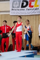 Thumbnail - Austria - Artistic Gymnastics - 2021 - egWohnen Juniorstrophy - Participants 02042_12313.jpg