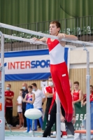 Thumbnail - Austria - Artistic Gymnastics - 2021 - egWohnen Juniorstrophy - Participants 02042_12314.jpg