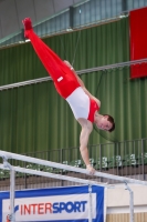 Thumbnail - Austria - Artistic Gymnastics - 2021 - egWohnen Juniorstrophy - Participants 02042_12319.jpg
