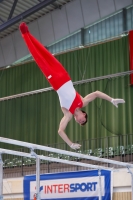 Thumbnail - Austria - Artistic Gymnastics - 2021 - egWohnen Juniorstrophy - Participants 02042_12327.jpg
