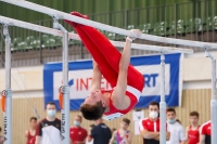 Thumbnail - Austria - Artistic Gymnastics - 2021 - egWohnen Juniorstrophy - Participants 02042_12330.jpg