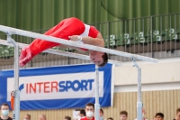 Thumbnail - Austria - Artistic Gymnastics - 2021 - egWohnen Juniorstrophy - Participants 02042_12333.jpg
