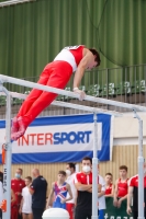 Thumbnail - Austria - Artistic Gymnastics - 2021 - egWohnen Juniorstrophy - Participants 02042_12335.jpg