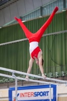 Thumbnail - Austria - Artistic Gymnastics - 2021 - egWohnen Juniorstrophy - Participants 02042_12336.jpg