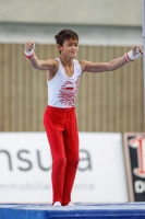 Thumbnail - Poland - Спортивная гимнастика - 2021 - egWohnen Juniorstrophy - Participants 02042_12362.jpg