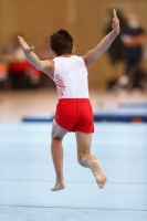 Thumbnail - Poland - Artistic Gymnastics - 2021 - egWohnen Juniorstrophy - Participants 02042_12367.jpg