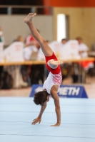 Thumbnail - Poland - Artistic Gymnastics - 2021 - egWohnen Juniorstrophy - Participants 02042_12368.jpg
