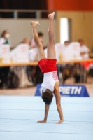 Thumbnail - Poland - Спортивная гимнастика - 2021 - egWohnen Juniorstrophy - Participants 02042_12369.jpg