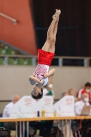 Thumbnail - Poland - Artistic Gymnastics - 2021 - egWohnen Juniorstrophy - Participants 02042_12371.jpg